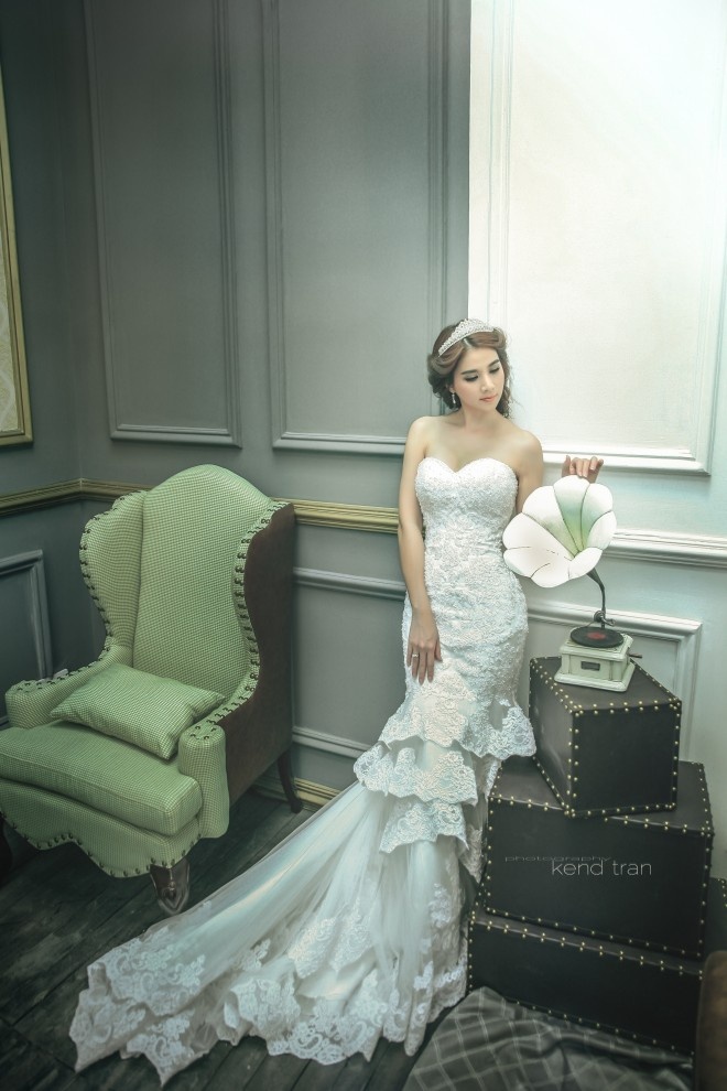 Ba năm gắn bó trong nghệ thuật và đời sống, Thanh Duy – Kha Ly đã có rất nhiều kỷ niệm đẹp, đã tích lũy đủ tài chính để sẵn sàng cho một tổ ấm.