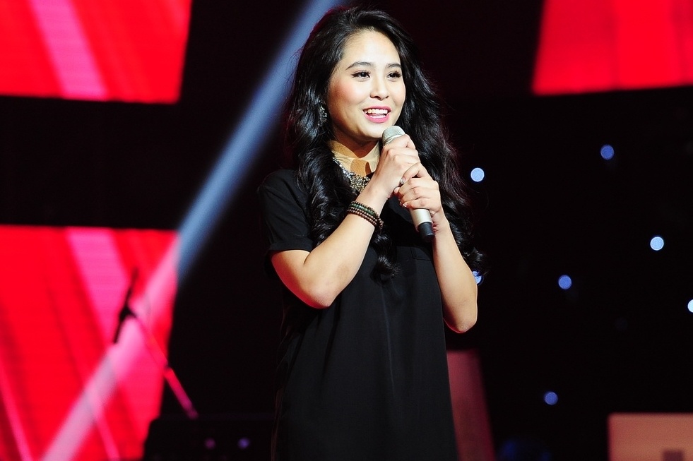 Ca nuong 9X khien My Tam - Thu Phuong tranh cai nay lua hinh anh