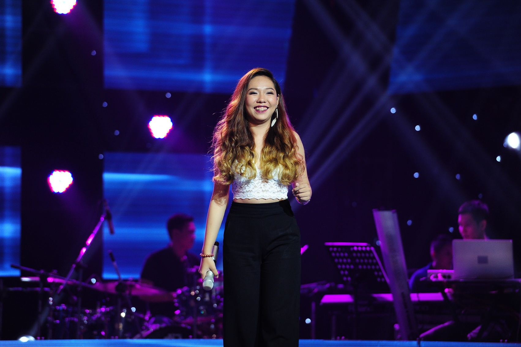 Quynh Nhu - I love him so hinh anh