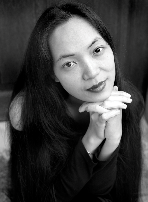 Đạo diễn Nguyễn Hoàng Điệp.