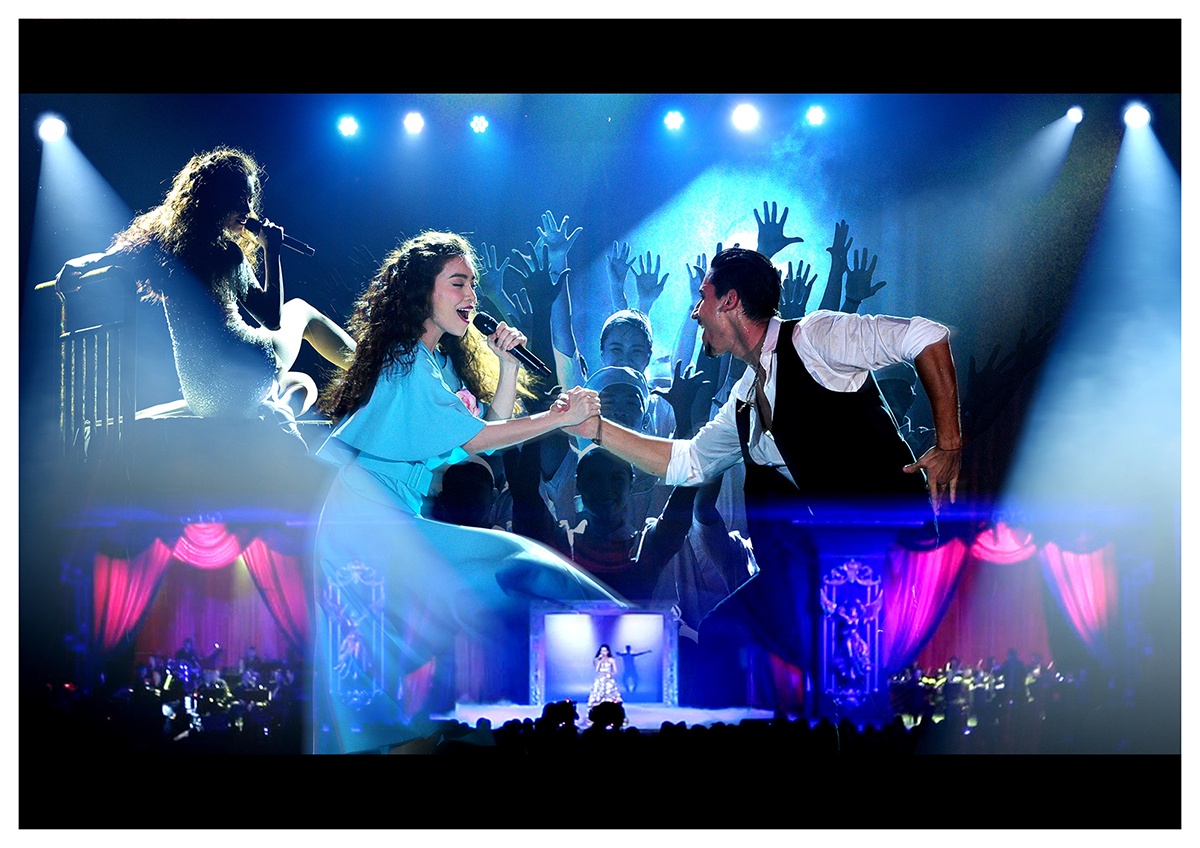 [Trailer] DVD Ho Ngoc Ha Live Concert 2014 hinh anh