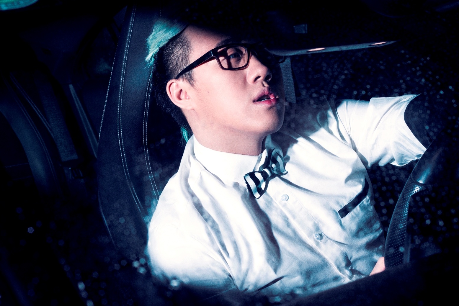 Trung Quan ket hop cung producer cua Son Tung hinh anh