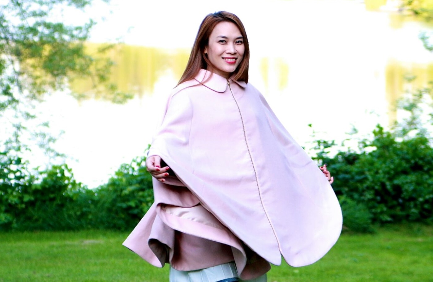 My Tam thu 3 ty dong trong 1 thang nho ban dia hinh anh