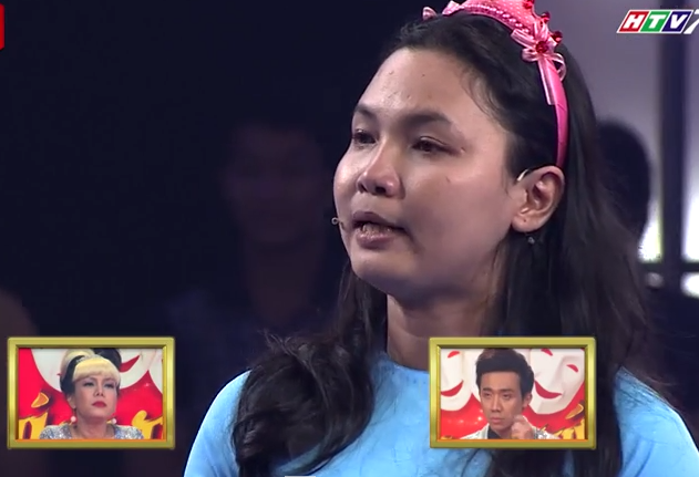 Co giao thang 100 trieu nho 'si nhuc' Tran Thanh hinh anh
