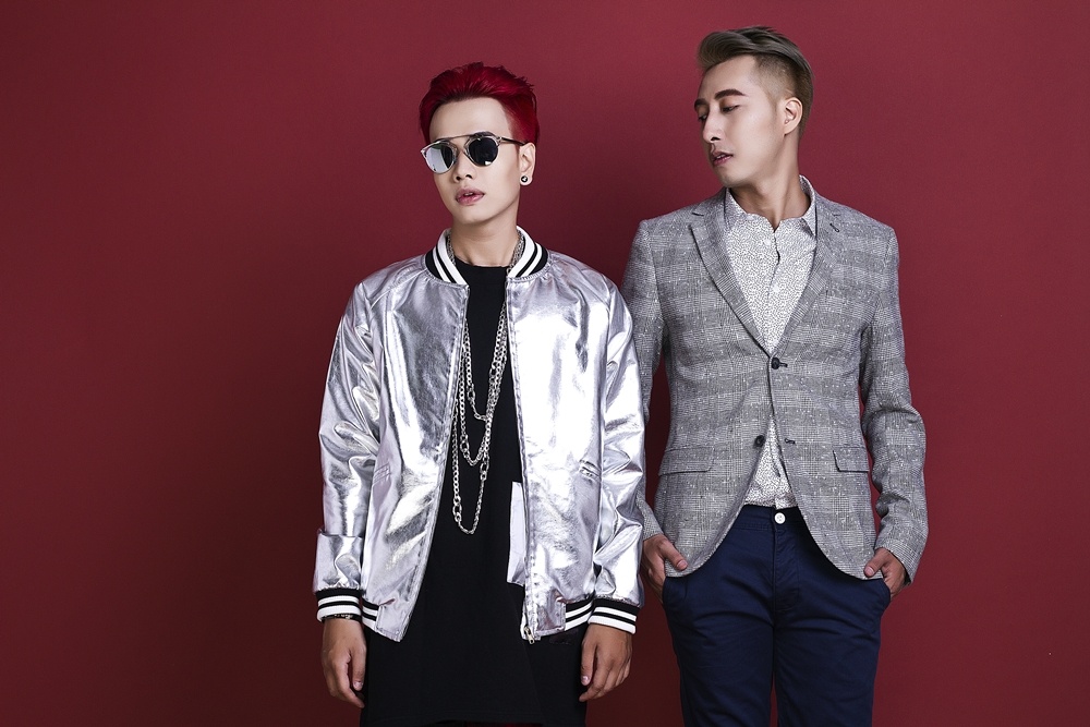 OnlyC lan san lam ong bau sau The Remix hinh anh