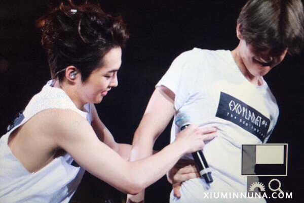 Kể cả khi được giúp đỡ nhưng cũng khó lòng thực hiện thử thách.