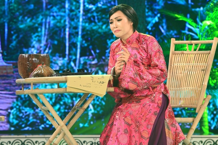 Phuong Thanh tu tu vi tinh trong kich moi hinh anh