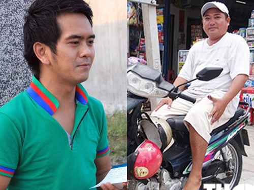 Hung Thuan xot xa truoc hoan canh cua 'Co' Dat phuong Nam hinh anh