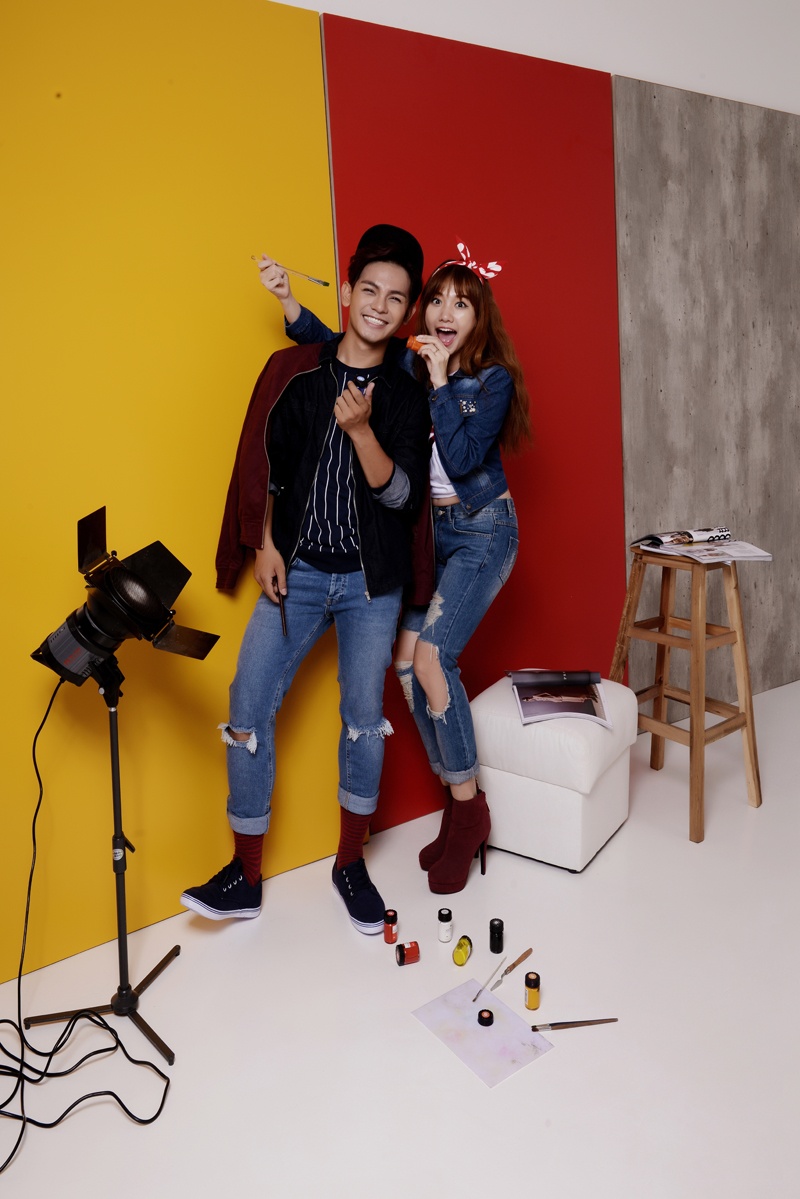 Đây  là sáng tác mới của nhạc sĩ Châu Đăng Khoa, hòa âm Đỗ Hiếu mang giai điệu ngọt ngào cùng lời hát nhiều cảm xúc. 