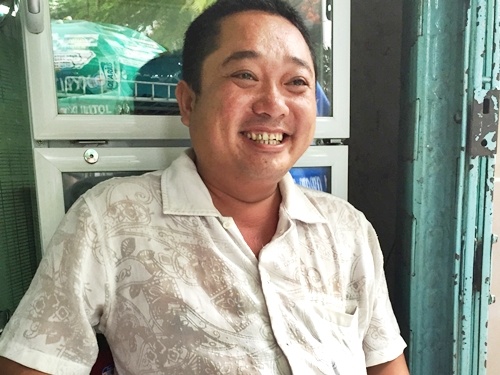 Phung Ngoc song kho nhung khong do cho so phan hinh anh