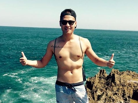 Su thay doi kho tin cua Nam bi thu phim 'Nhat Ky Vang Anh' hinh anh