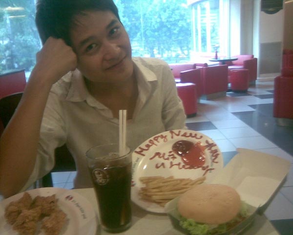 Lần đầu thử sức với vai Nam trong Nhật ký Vàng Anh 2, Đăng Hoàng để lại dấu ấn bằng lối diễn xuất chuyên nghiệp, tự nhiên