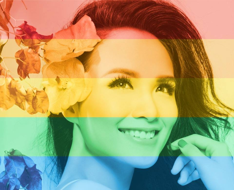 Sao Viet thay avatar ung ho hon nhan dong gioi hinh anh