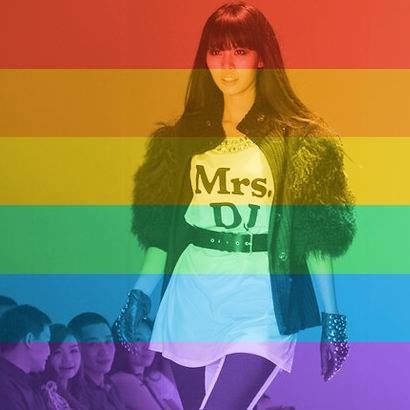 Equal rights & Equal love