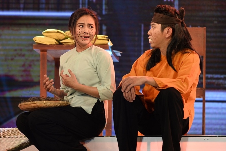 Van Trang khien moi nguoi lanh xa vi qua xau xi hinh anh