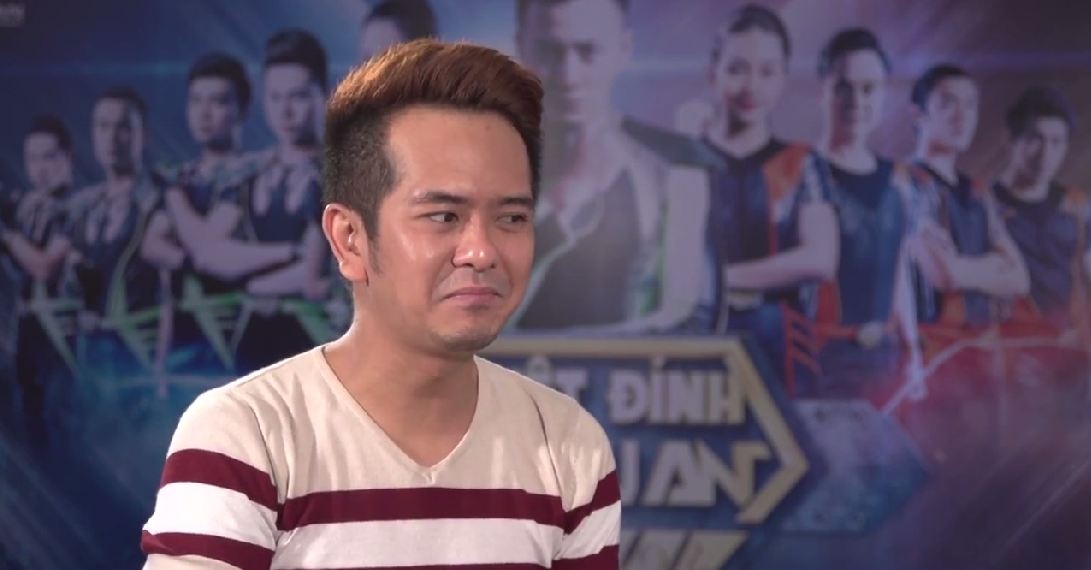 Hung Thuan noi Phung Ngoc khong phai ban than hinh anh