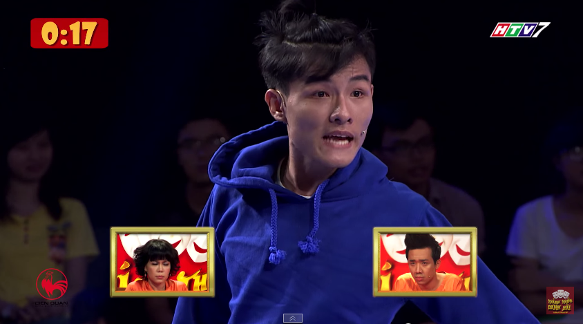 Thien An tro tai rao ve chai va banh gio hinh anh