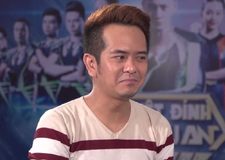 Hung Thuan mong chuyen voi Phung Ngoc som ket thuc hinh anh