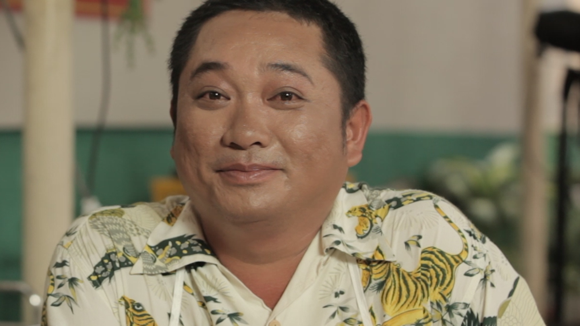 Phung Ngoc tro lai sau 20 nam hinh anh