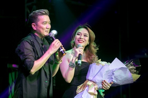 My Tam muon Mr. Dam khong dang status trong 1 tuan hinh anh