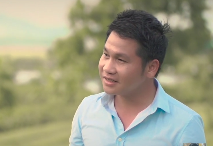 Trong Tan hoi uc tuoi tho trong MV moi hinh anh