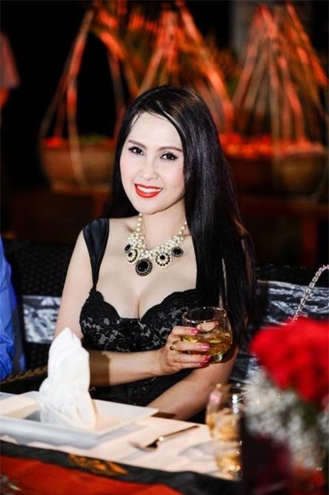 Xuất hiện trở lại trong thời gian gần đây, trông