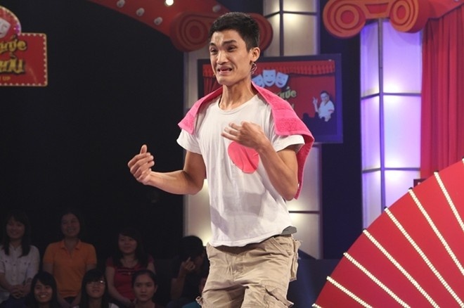 6 tiet muc Thach thuc danh hai khien Tran Thanh mat tien hinh anh