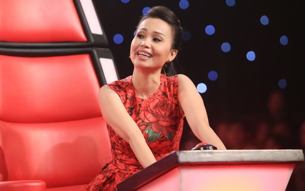 Cam Ly boi roi vi nhan nham gioi tinh thi sinh nhi hinh anh