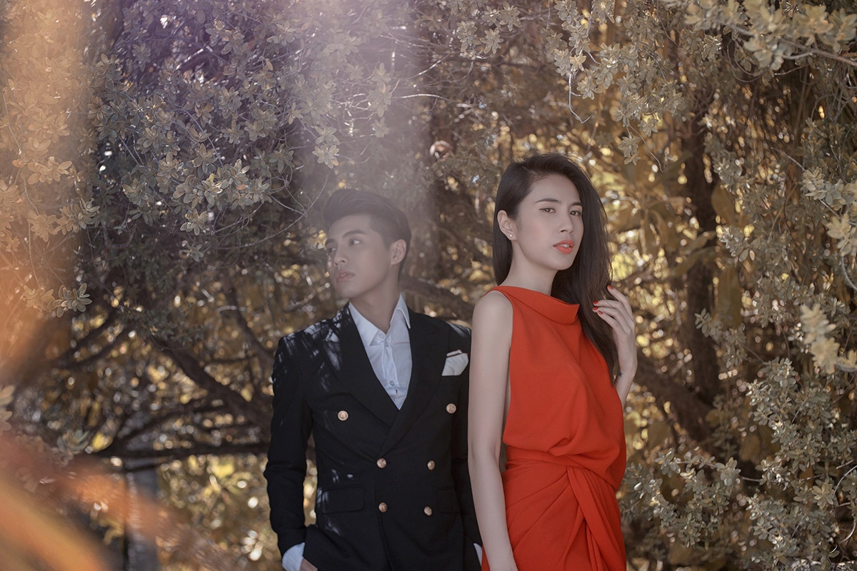 Chuyện tình Maldives mở đầu chuỗi hoạt động dày đặc của Noo Phước Thịnh trong 6 tháng cuối năm. Ngoài việc chạy show đều đặn, anh lần lượt ra mắt 3 MV trích từ phim, tiếp đó là single được kỳ vọng như phần 2 của bài hit Gạt đi nước mắt. 