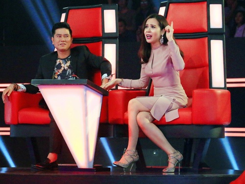 Cap Giang - Ho dap dau xuong ghe vi thua Duong Khac Linh hinh anh