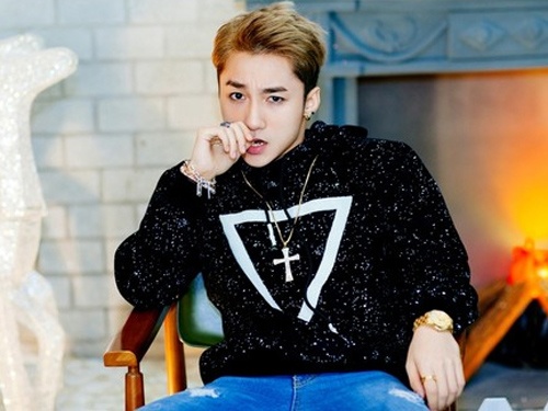 Son Tung M-TP va nhung 'lan dau tien' o Vpop hinh anh