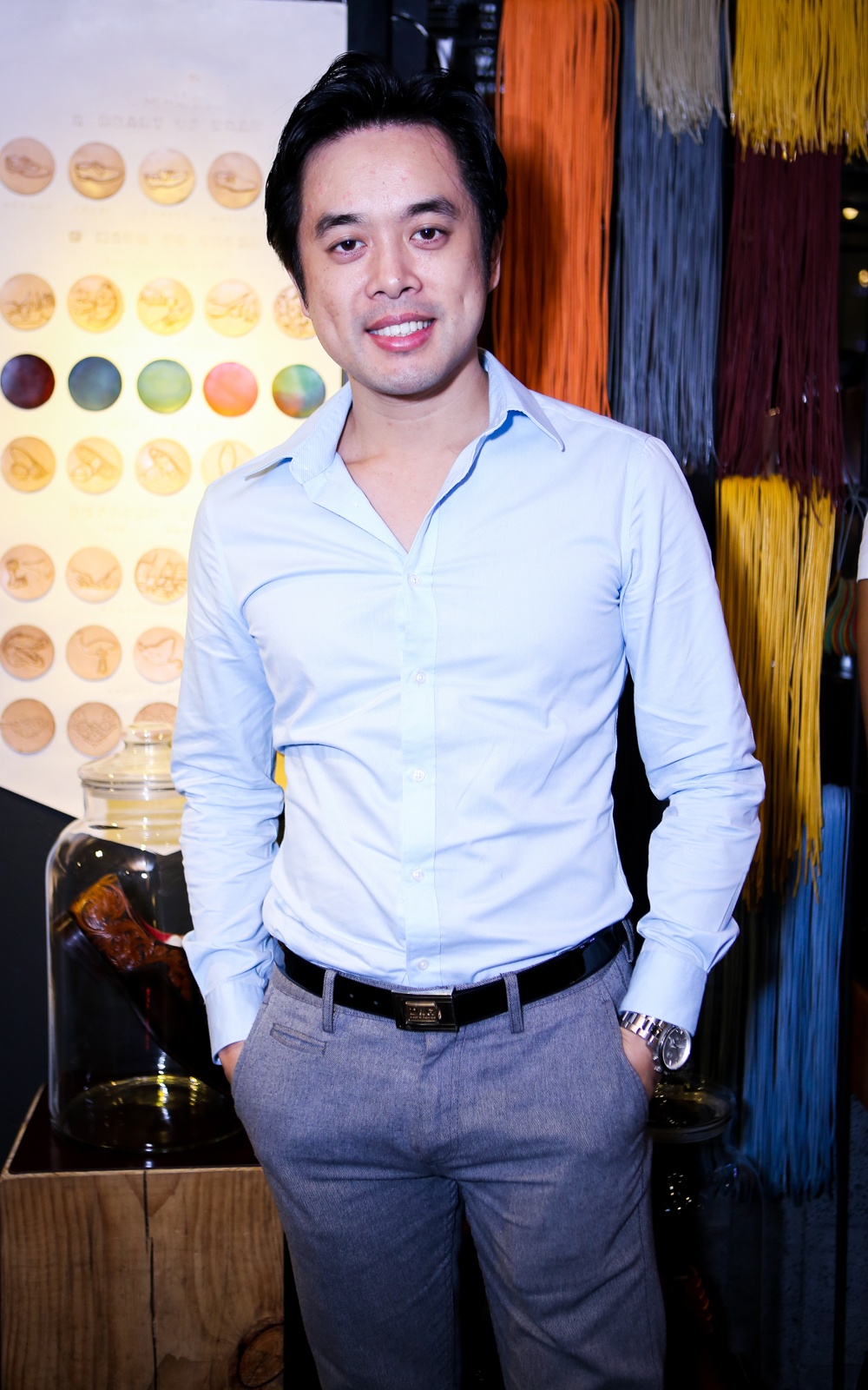 Trái ngược với những hoài nghi của khán giả, tác giả Đường về xa xôi đang ghi điểm mạnh mẽ với vai trò huấn luyện viên tại The Voice Kids mùa thứ 3. Lối trò chuyện dí dỏm, chiêu trò độc đáo của anh là một trong những sức hút của mùa giải năm nay.