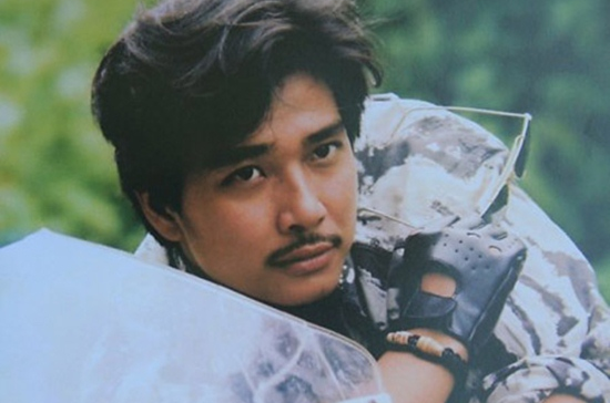 Le Tuan Anh: Tai tu chua tung cham tay vao giai thuong hinh anh