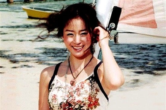 Bo suu tap anh thoi 'que kieng' cua Kim Tae Hee hinh anh