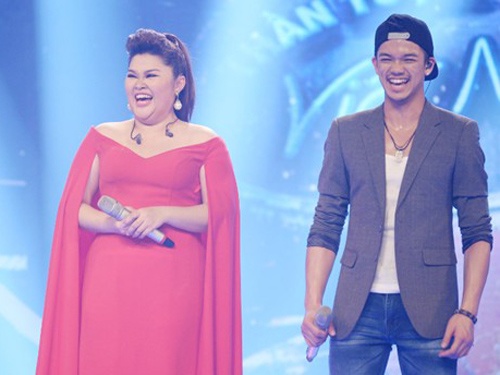Trong Hieu: Tu tam ve vot tro thanh quan quan Vietnam Idol hinh anh
