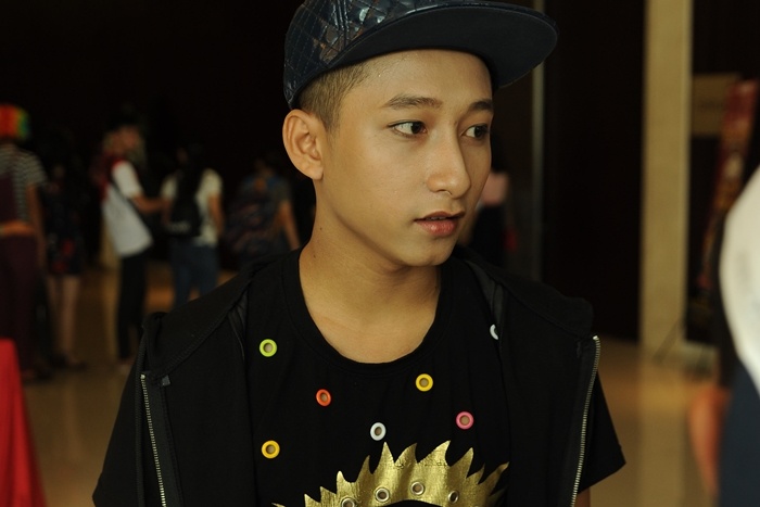 'Ban sao Son Tung M-TP' thach thuc Tran Thanh hinh anh