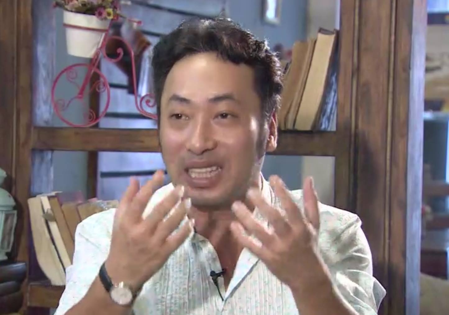 Nguyen Quang Dung chia se ve cong viec giam khao Vietnam Idol hinh anh