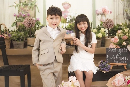 Be Bao An - Giac Mo Trua hinh anh