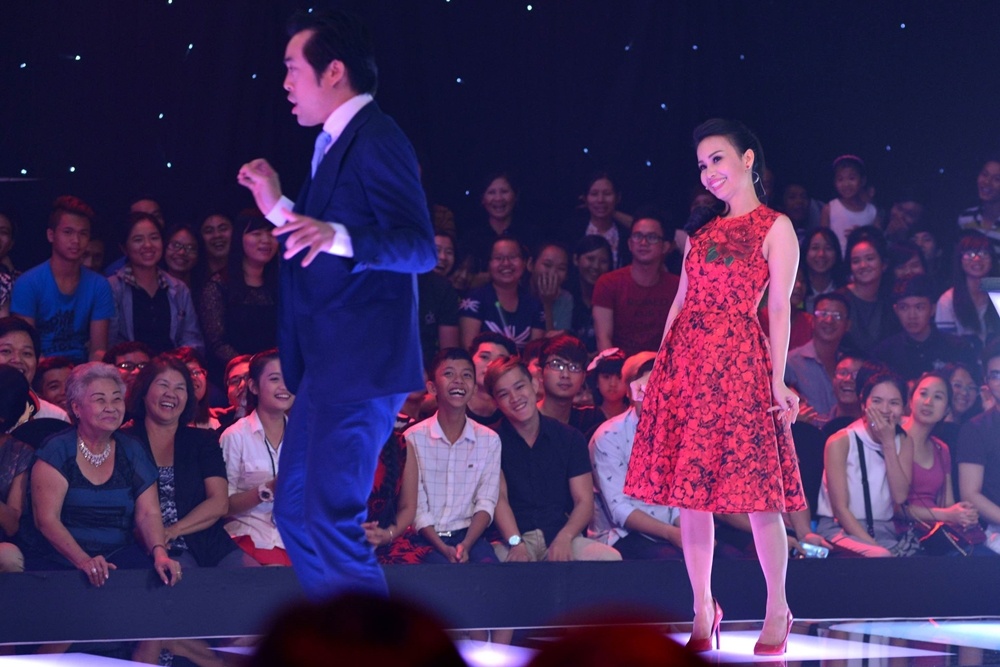 Dương Khắc Linh 