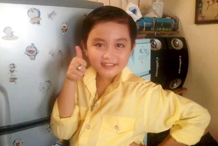 Hoan canh dac biet cua tai tu nhi The Voice Kids hinh anh