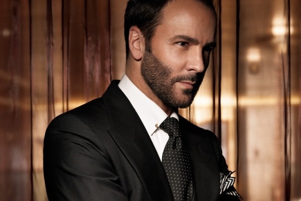 Tom Ford: Dau an tan co dien hinh anh