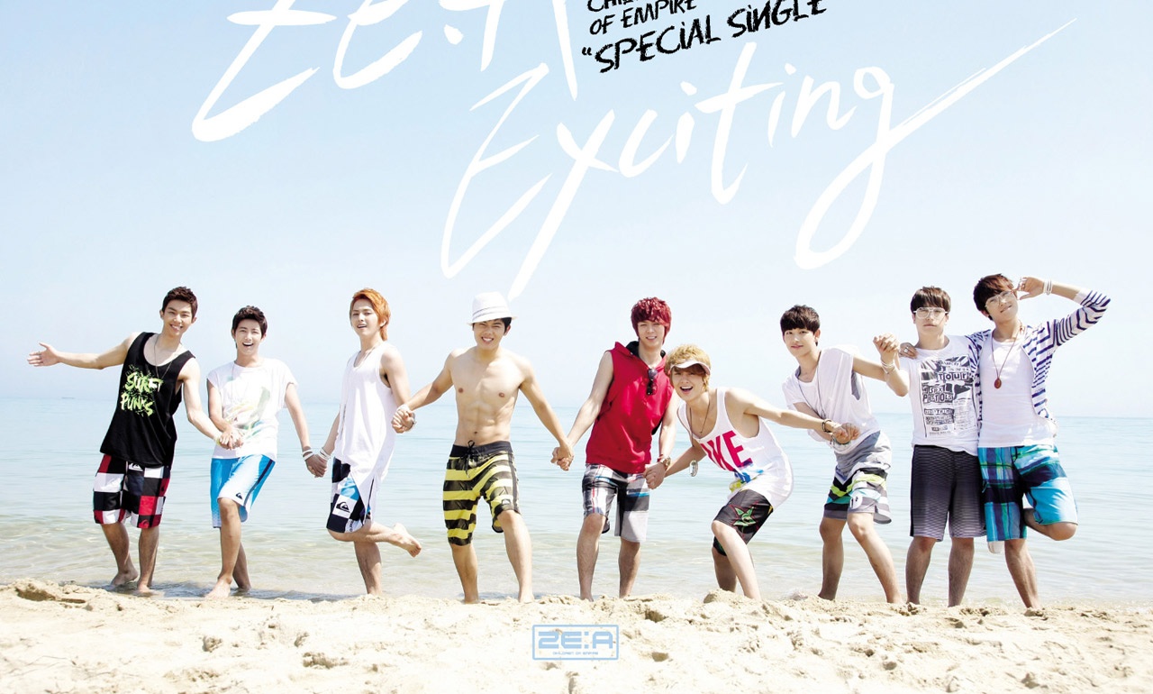 Các ca khúc gần đây của nhóm như The Day We Broke Up, Here I Am, Beautiful Lady hay  First Homme... đều được đánh giá là dễ nghe nhưng lại không được nhiều người biết đến.