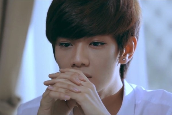 Dao Ba Loc gay tay do tai nan hinh anh