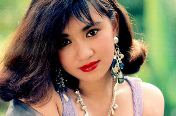 Showbiz Viet va nhung bieu tuong goi cam nhat hinh anh