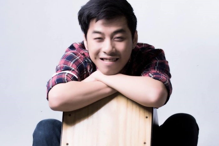 Dien vien xuat huyet nao sau casting Thach thuc danh hai hinh anh