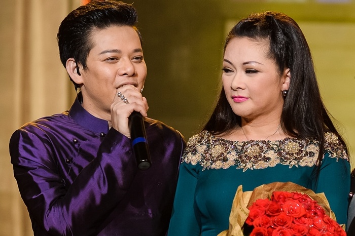 Em Nhu Quynh: 'Chi khong dam ra duong vi so che xau' hinh anh