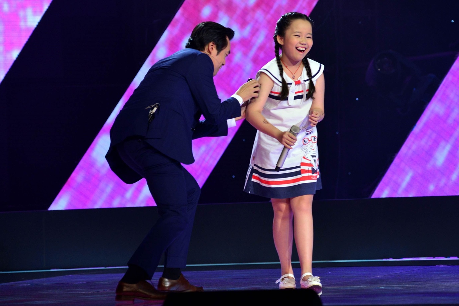 Dương Khắc Linh 