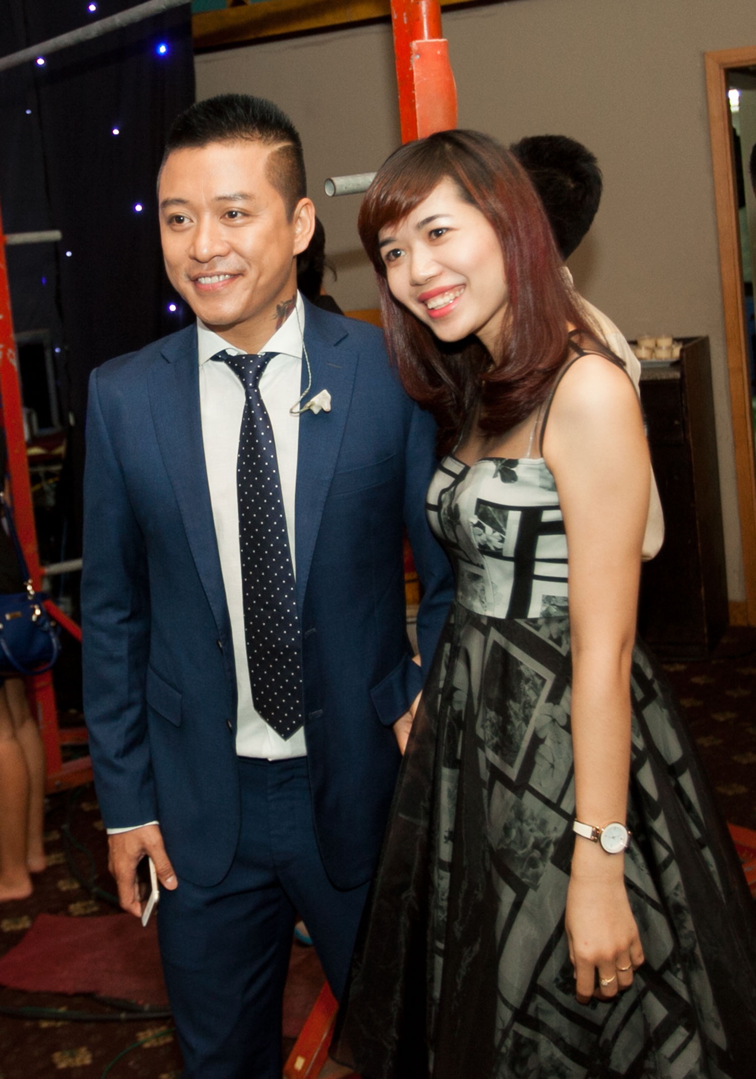 Tối ngày hôm qua trong liveshow Giọng Hát Việt, nhiều người đã thấy Tuấn Hưng hành sử rất đàn ông và quyết đoán khi đã loại thẳng thừng Đăng Quang khi học trò này có hành động muốn rời khỏi cuộc thi vì lý do sức khoẻ. 