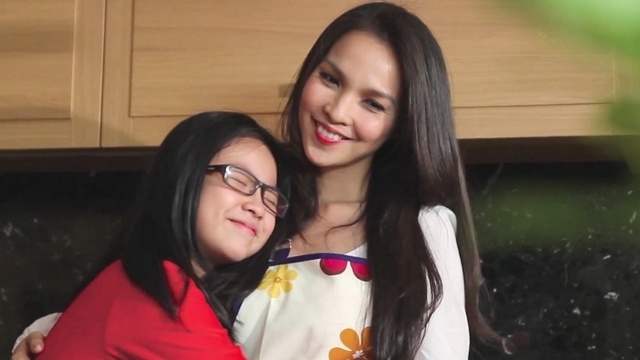 Hien Thuc, Phuong Thanh tiet lo chuyen tinh hinh anh