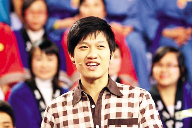 Thu vi chuyen MC dan dau thang do o Duong len dinh Olympia hinh anh